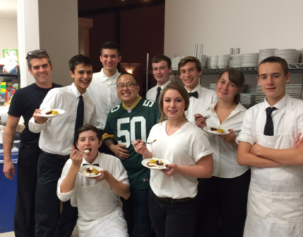 Photo by Robin Hosemann