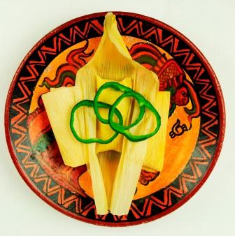 Mexican Tamales