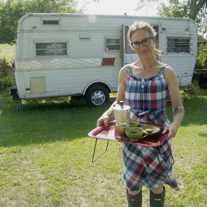 photo by Sarah Anna Hansen