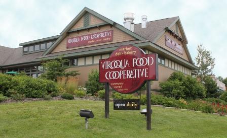Photo courtesy of Viroqua Food Co-op.