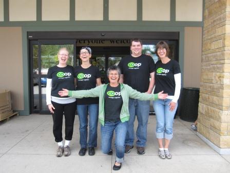 Photo courtesy of Viroqua Food Co-op.