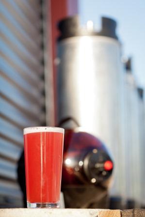 Photo courtesy of Ray Pfeiffer of Komifoto.