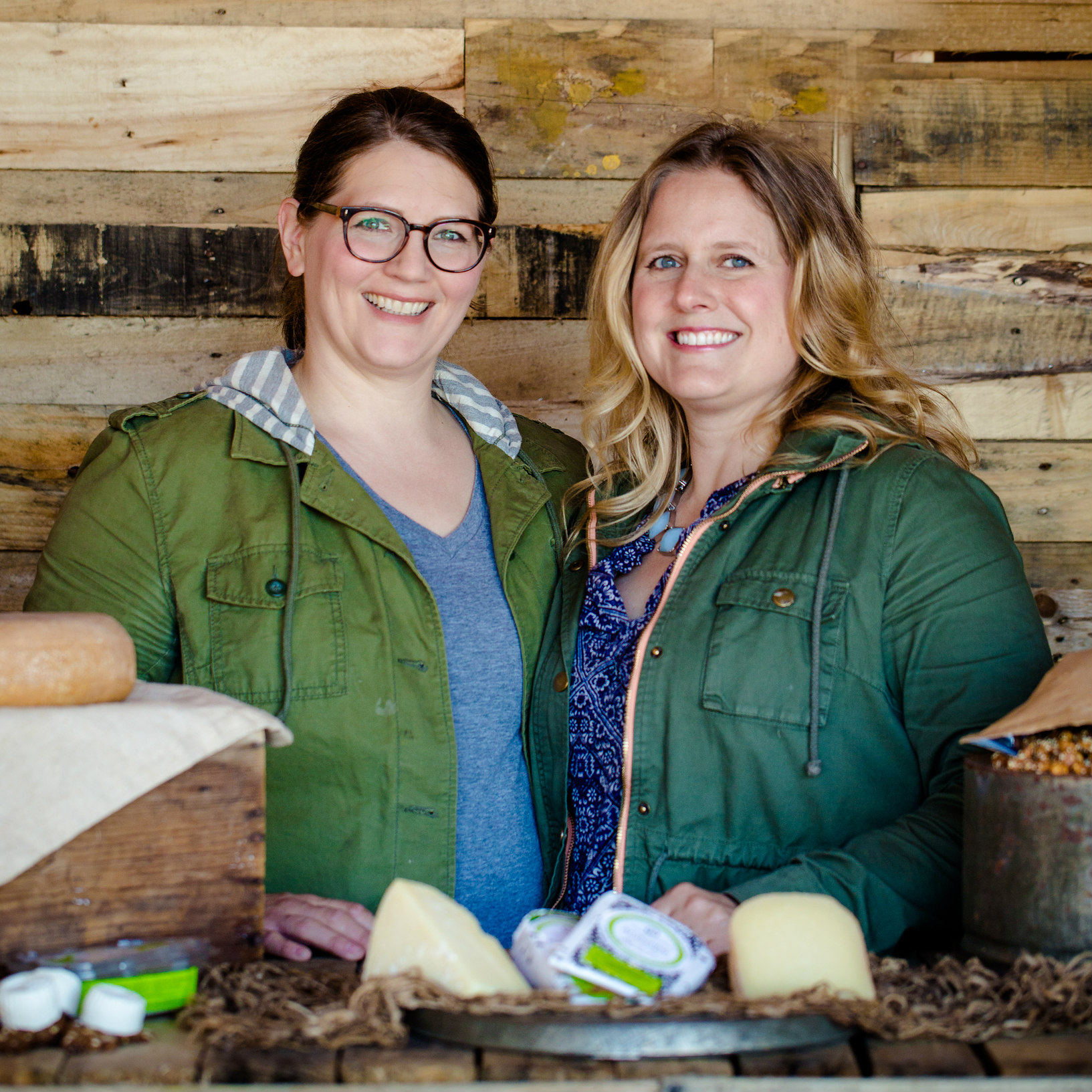 Photo courtesy of Landmark Creamery