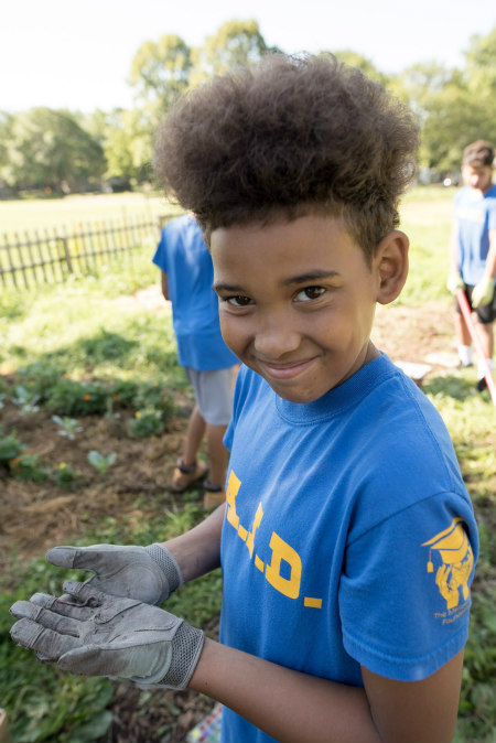 Photo by Nick Bernard Photography