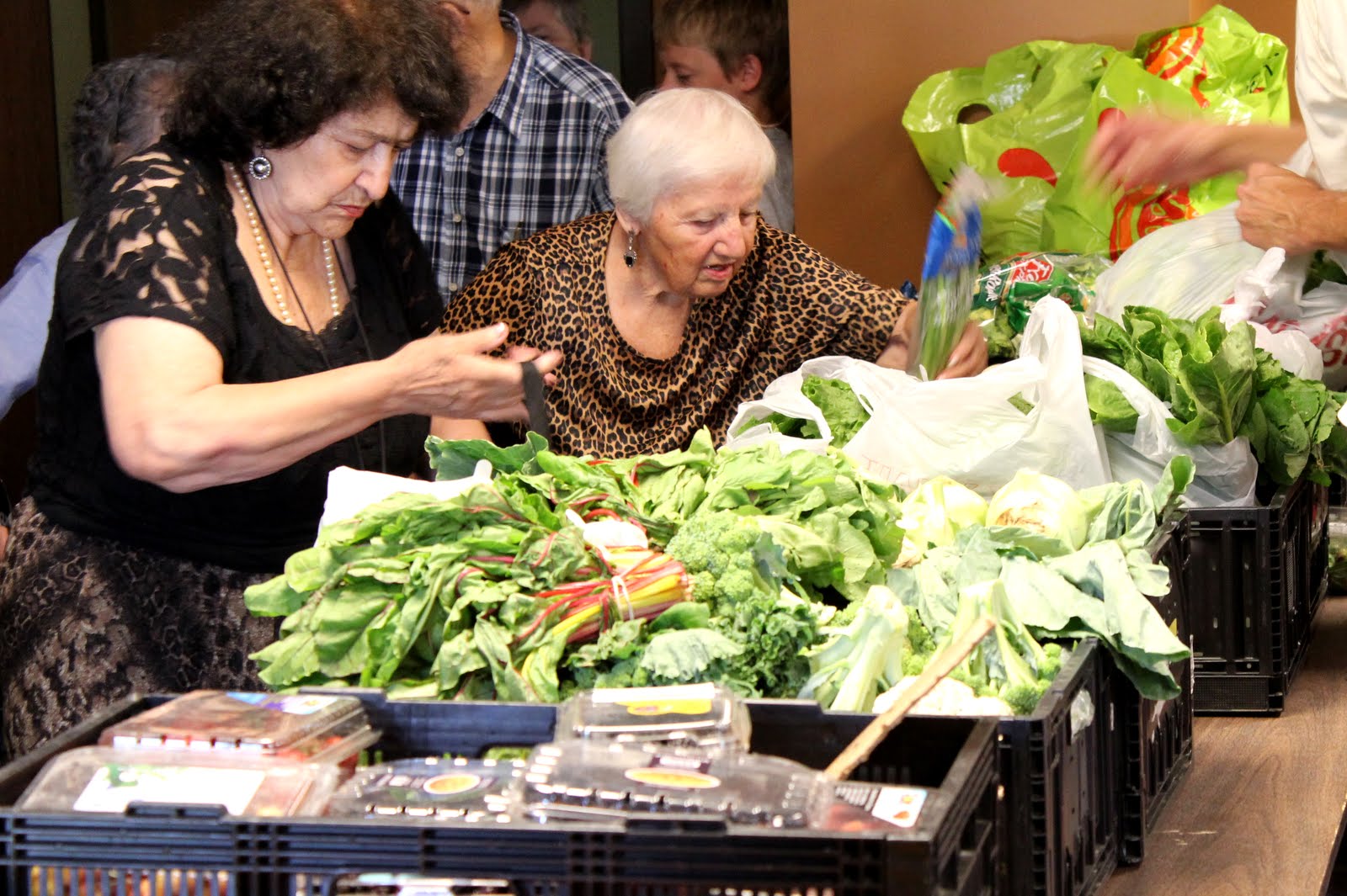 Photo by Ellen Carlson for MOM