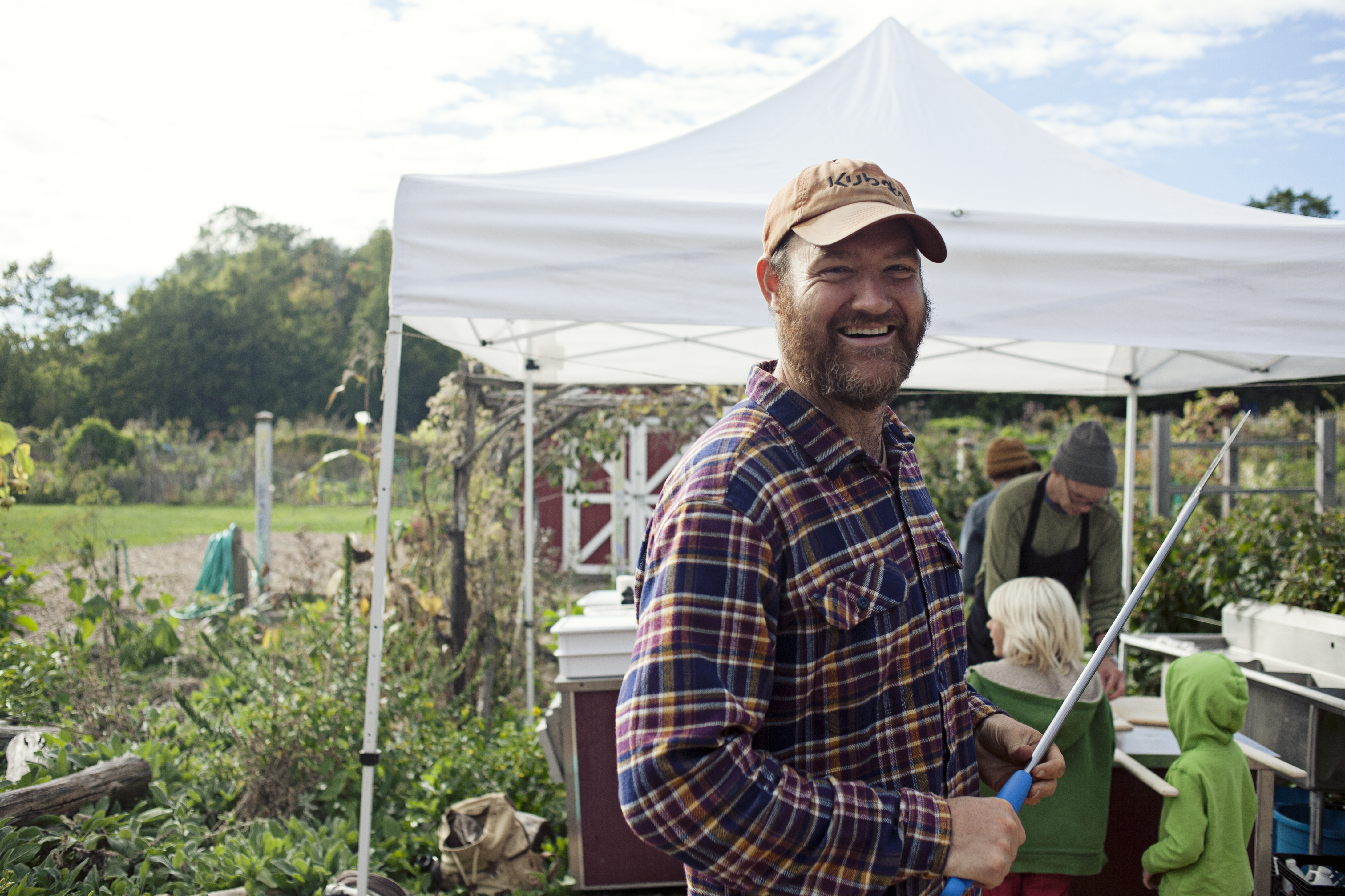 Photo by Patricia Espedal