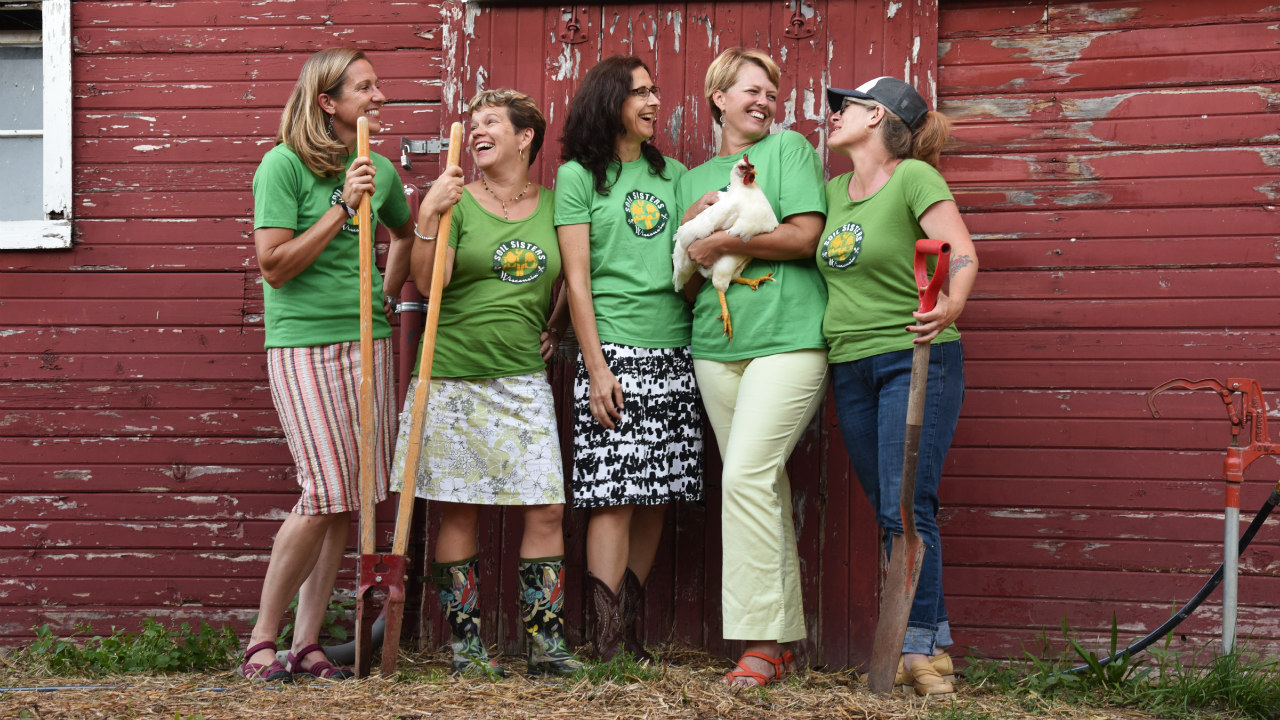 Photo by John D. Ivanko