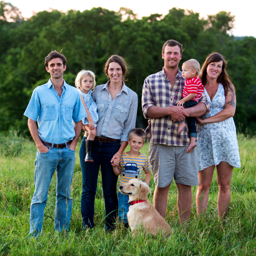 Photo by Tyler Ensrude.