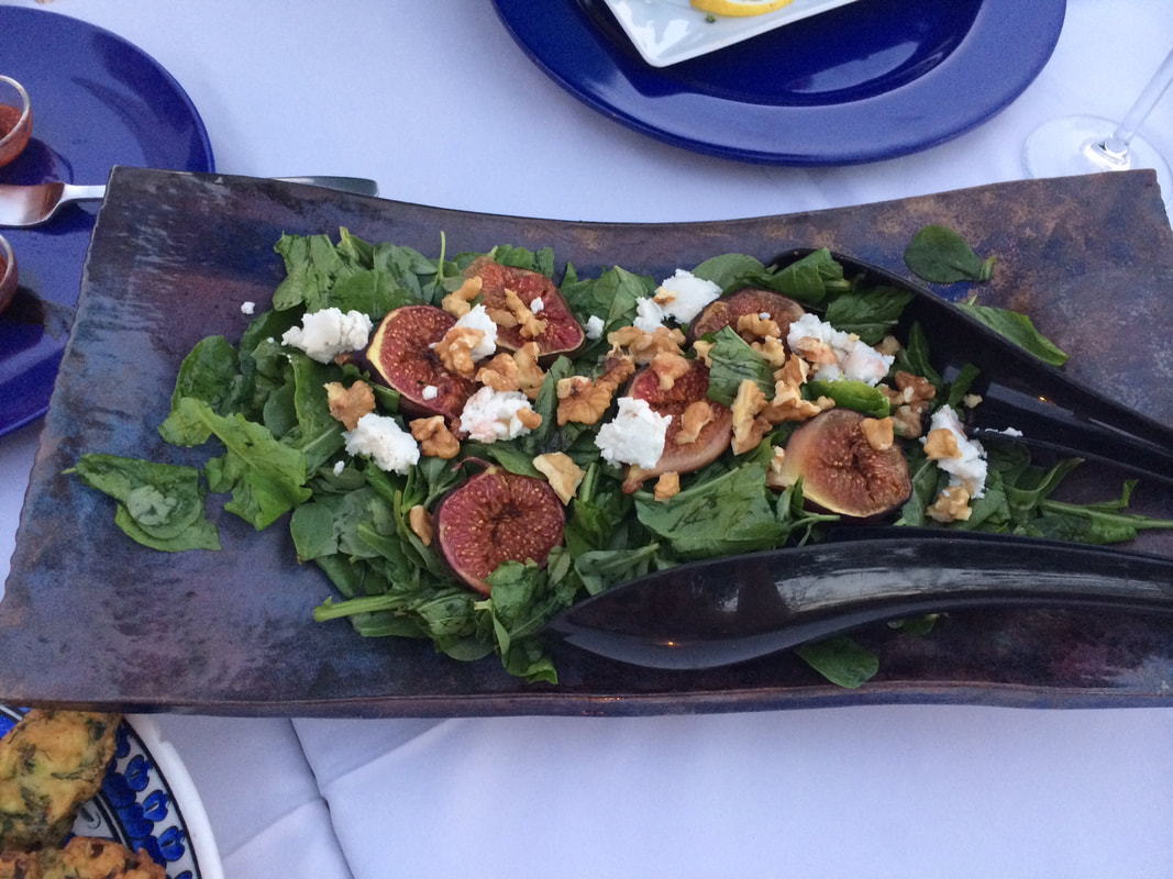 Image courtesy of Eat Smart Culinary Tour, www.eatsmartguides.com/turkeytour.html