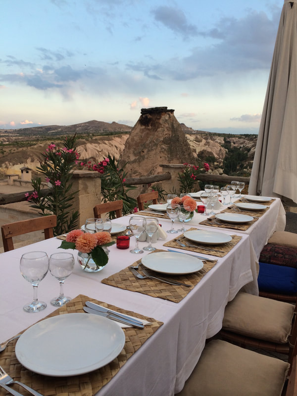 Image courtesy of Eat Smart Culinary Tour, www.eatsmartguides.com/turkeytour.html