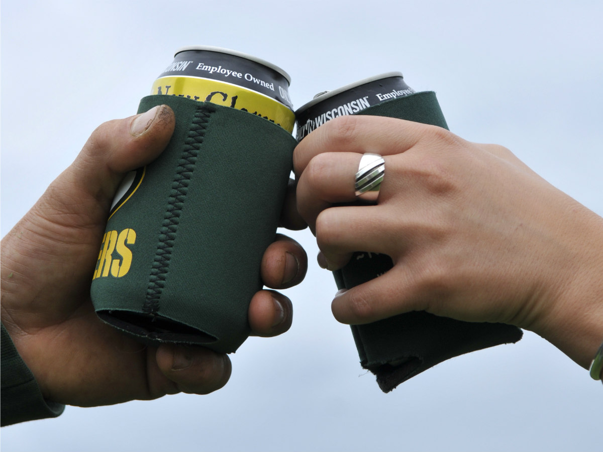 Photo by Jim Klousia