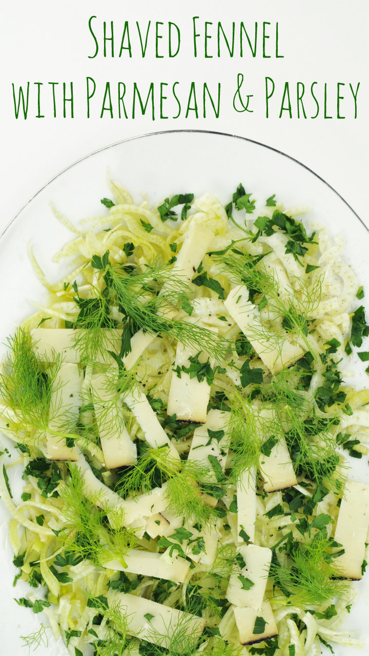 For this simple and flavorful salad, we recommend the award-winning Sartori Black Pepper BellaVitano.