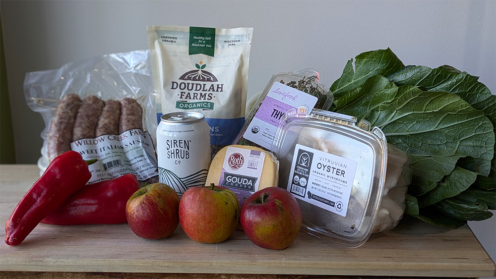 Eat Local Box 2024